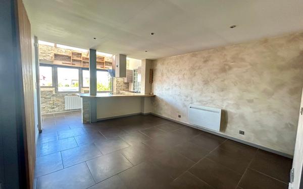 Appartement à vendre    2 pièces • 42,79 m2 Reims