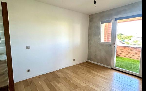 Appartement à vendre    2 pièces • 42,79 m2 Reims