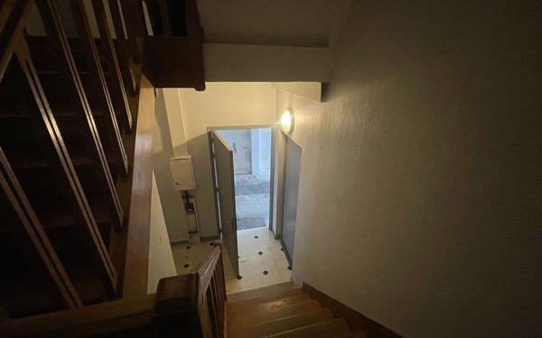 Appartement à vendre    2 pièces • 42,79 m2 Reims