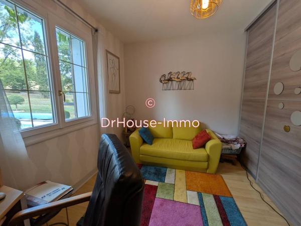 Maison à vendre 5 pièces de 120 m²
