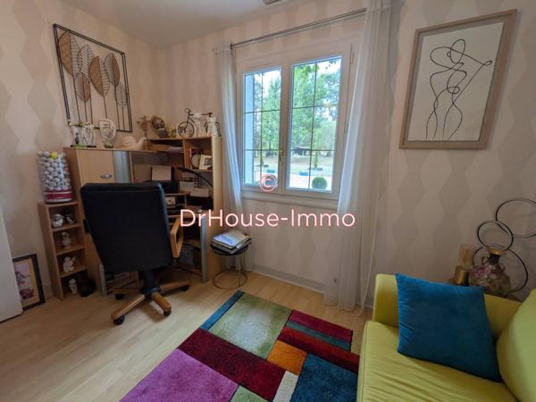 Maison à vendre 5 pièces de 120 m²
