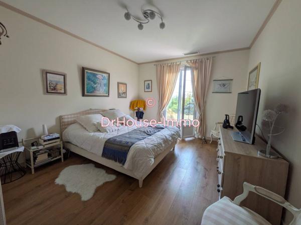 Maison à vendre 5 pièces de 120 m²
