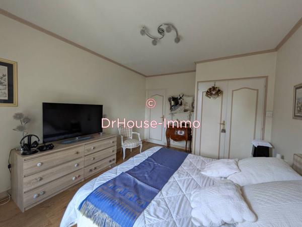 Maison à vendre 5 pièces de 120 m²