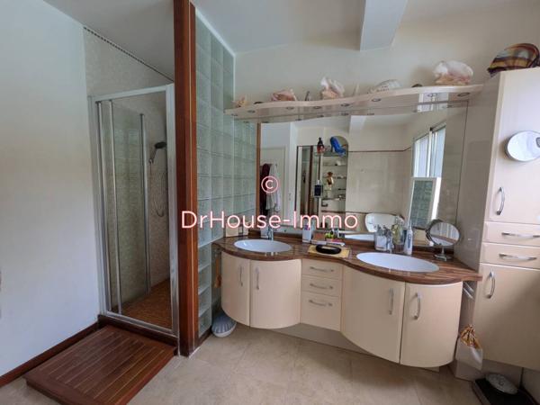 Maison à vendre 5 pièces de 120 m²