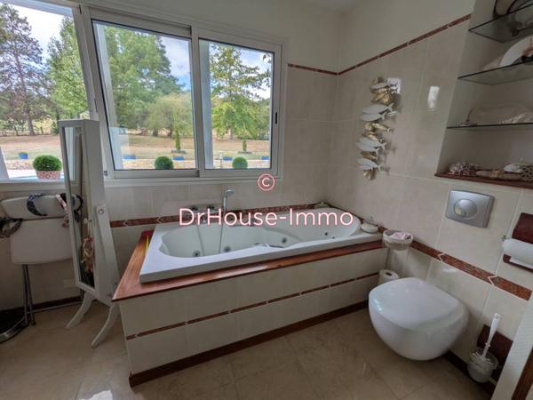 Maison à vendre 5 pièces de 120 m²