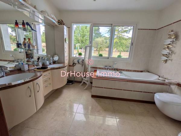 Maison à vendre 5 pièces de 120 m²