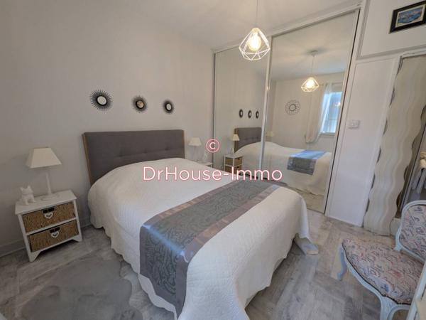 Maison à vendre 5 pièces de 120 m²