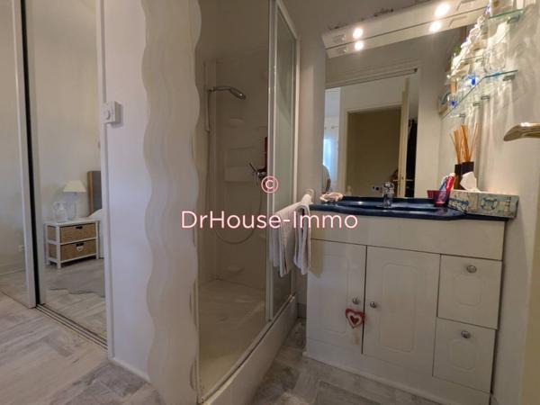 Maison à vendre 5 pièces de 120 m²