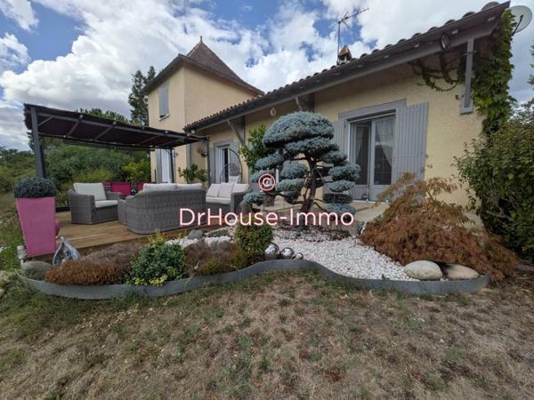 Maison à vendre 5 pièces de 120 m²