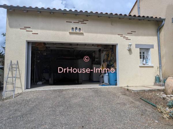 Maison à vendre 5 pièces de 120 m²