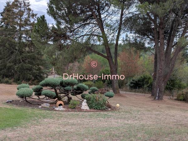 Maison à vendre 5 pièces de 120 m²