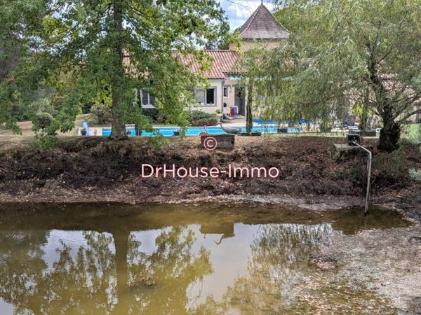 Maison à vendre 5 pièces de 120 m²