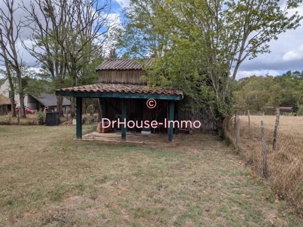 Maison à vendre 5 pièces de 120 m²