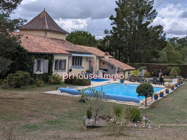 Maison à vendre 5 pièces de 120 m²