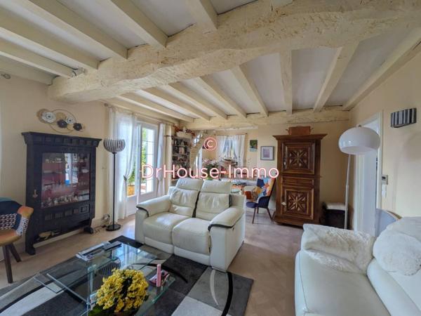Maison à vendre 5 pièces de 120 m²