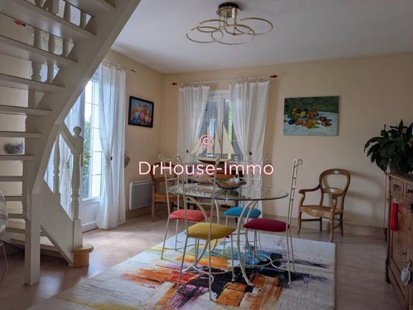 Maison à vendre 5 pièces de 120 m²