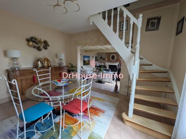 Maison à vendre 5 pièces de 120 m²
