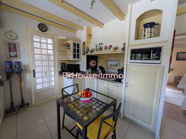 Maison à vendre 5 pièces de 120 m²