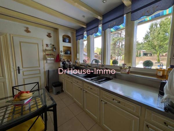 Maison à vendre 5 pièces de 120 m²