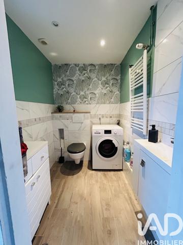 Maison à vendre 6 pièces 157 m² Ducey-Les Chéris