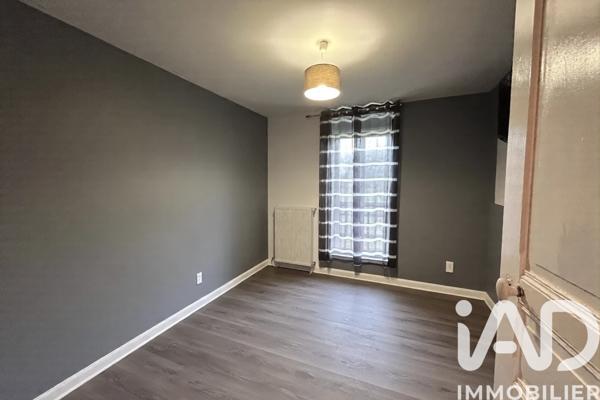 Maison à vendre 6 pièces 157 m² Ducey-Les Chéris