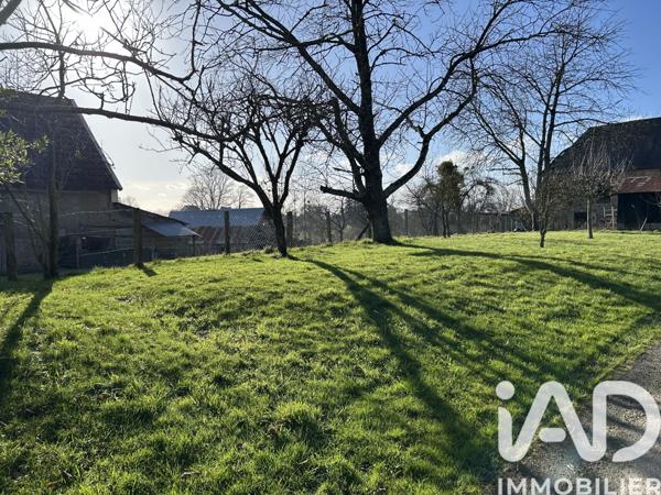 Maison à vendre 6 pièces 157 m² Ducey-Les Chéris