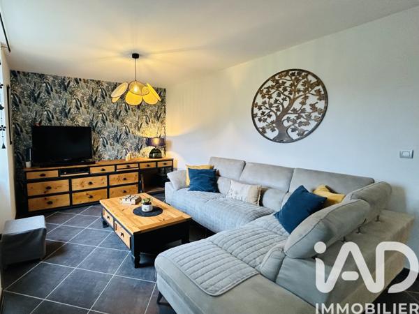 Maison à vendre 6 pièces 157 m² Ducey-Les Chéris