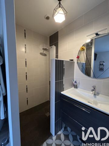 Maison à vendre 6 pièces 157 m² Ducey-Les Chéris