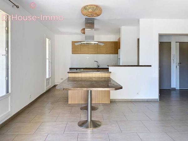 Appartement à vendre 4 pièces de 80 m²