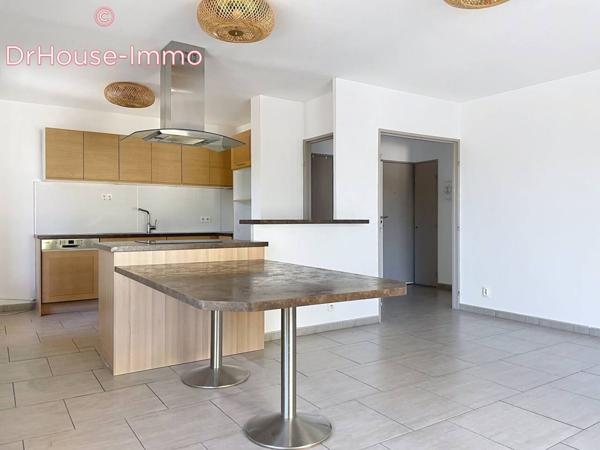 Appartement à vendre 4 pièces de 80 m²