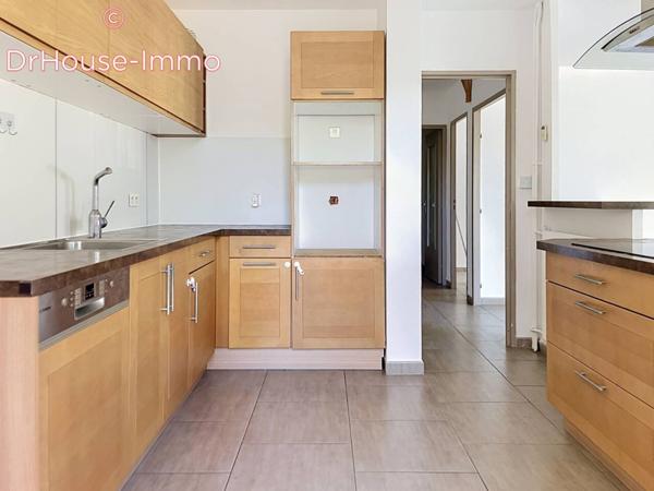 Appartement à vendre 4 pièces de 80 m²