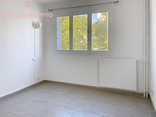 Appartement à vendre 4 pièces de 80 m²