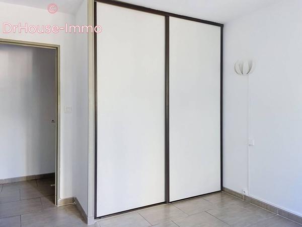 Appartement à vendre 4 pièces de 80 m²