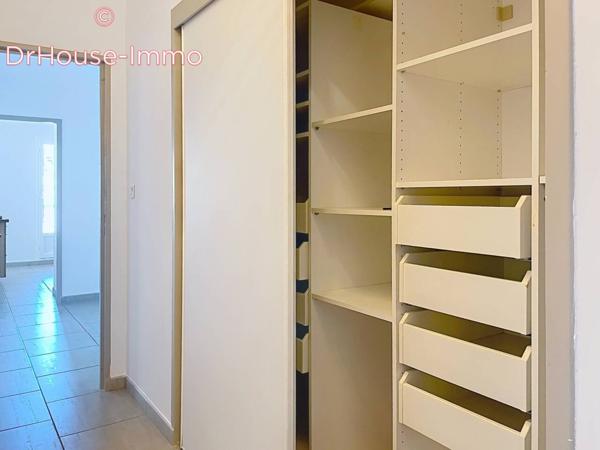 Appartement à vendre 4 pièces de 80 m²