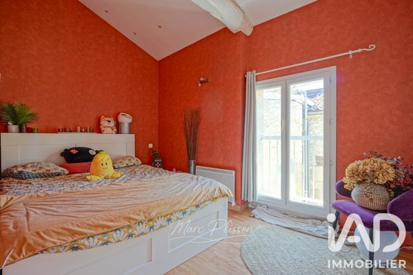 Maison à vendre 3 pièces 61 m² Castelnau-de-Médoc