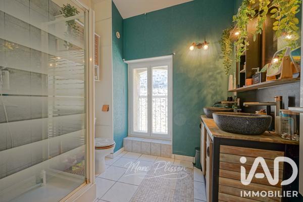 Maison à vendre 3 pièces 61 m² Castelnau-de-Médoc