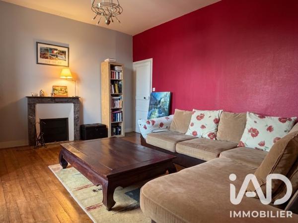 Maison à vendre 9 pièces 240 m² Moncoutant-sur-Sèvre