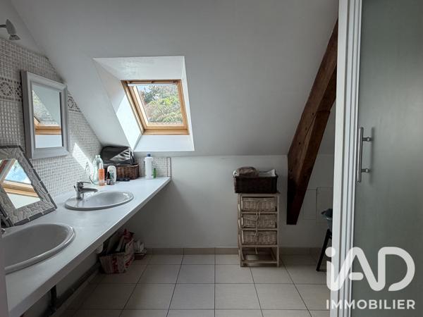 Maison à vendre 9 pièces 240 m² Moncoutant-sur-Sèvre