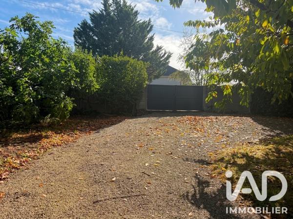 Maison à vendre 9 pièces 240 m² Moncoutant-sur-Sèvre