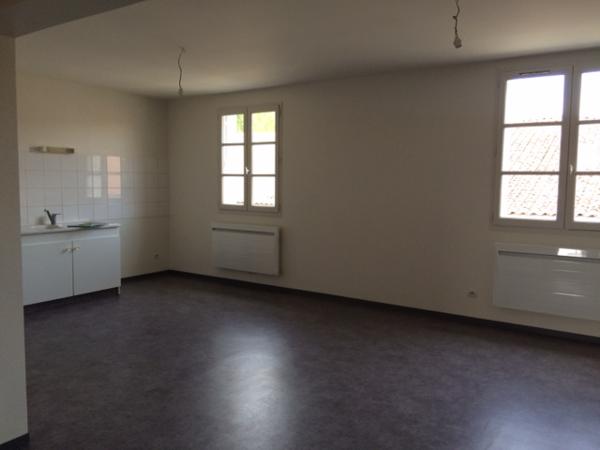 Location appartement 4 pièces de 74.51m²
