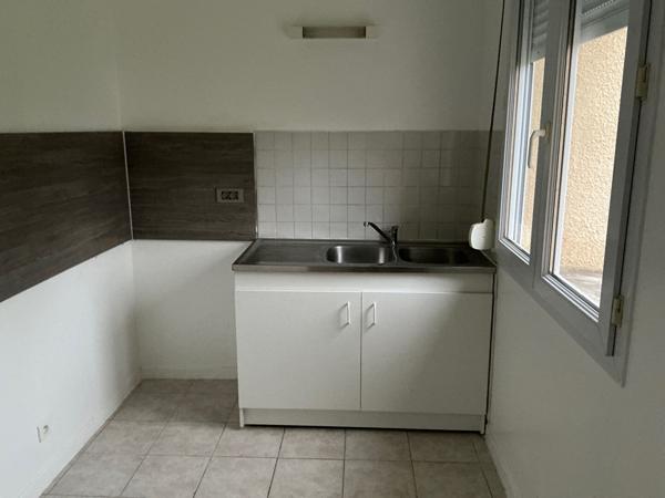 Appartement T3