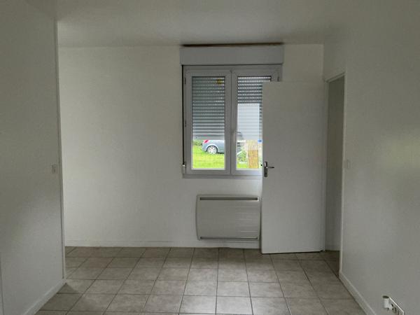 Appartement T3