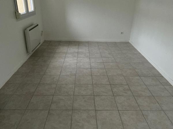 Appartement T3