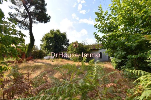 Maison à vendre 4 pièces de 69 m²