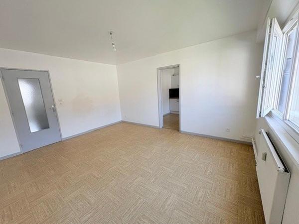 Appartement de type 3