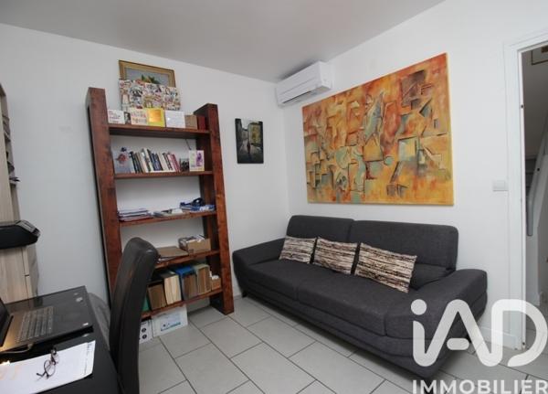 Maison à vendre 5 pièces 86 m² Port-Vendres