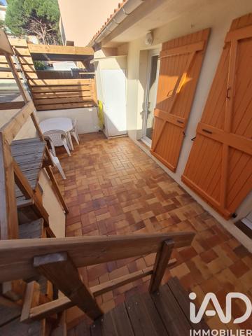 Maison à vendre 5 pièces 86 m² Port-Vendres