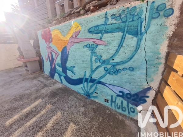 Maison à vendre 5 pièces 86 m² Port-Vendres