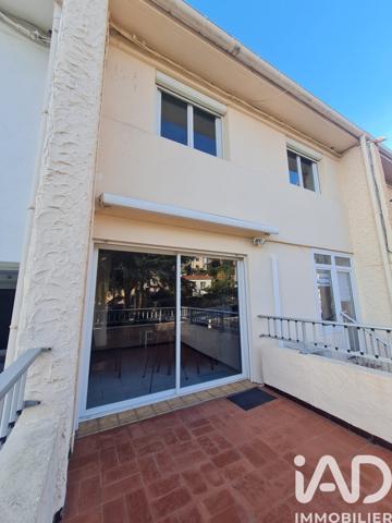 Maison à vendre 5 pièces 86 m² Port-Vendres