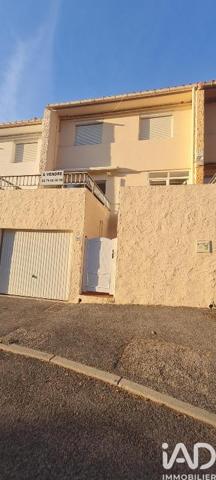 Maison à vendre 5 pièces 86 m² Port-Vendres